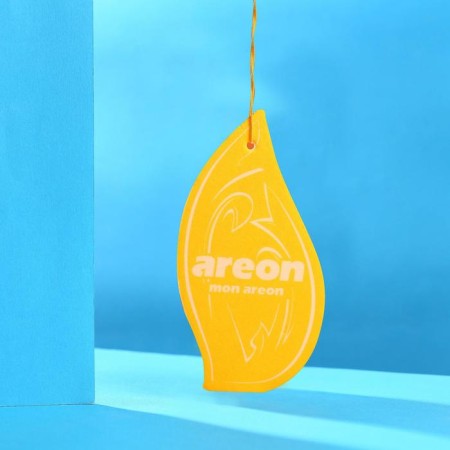 AREON Mon Mon Mon Vanil and Chocolate 704-043-304-1