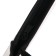 Folder for drawings and drawings A3, 420 x 343 x 50 mm, handles, plastic, zipper from above, 0.9 mm, "standard" pr 3, black