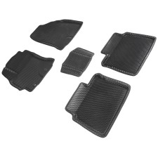 3D EVA Rombs, for Toyota Corolla XI, (E160,170), 2013-2018