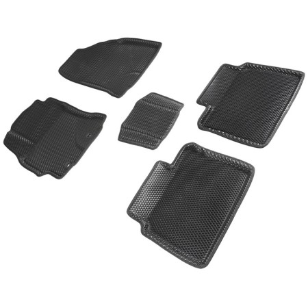3D EVA Rombs, for Toyota Corolla XI, (E160,170), 2013-2018