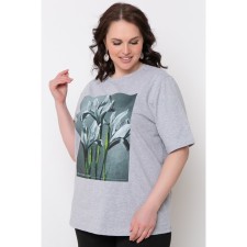 Female blouse, size 52