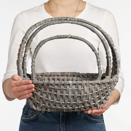 Set of baskets, 3pcs, vines, s: 23x20xh9xhhhhhhhhhhhhhhhhhhhhhhhhhhhhhhhhhhhhhhhhhhhhhhhhhhhhhhhhhhhhhhhhhhhhhhhhhhhhhhhhhhhhhhhhhhhhhhhhhhhhhhhhhhhhhhhhhhhhhhhhhhhhhhhhhhhhhhhhhhhhhhhhhhhhhhhhhhhhhhhhhhhhhhhhhhhhhhhhhhhhhhhh