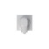 SEAL SE BLANCA, 32 A, 250V, mounting box, socket, fork, bel., Blnsk013231