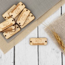 Wood patch 