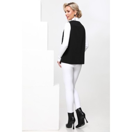 Women's vest, size 44-5