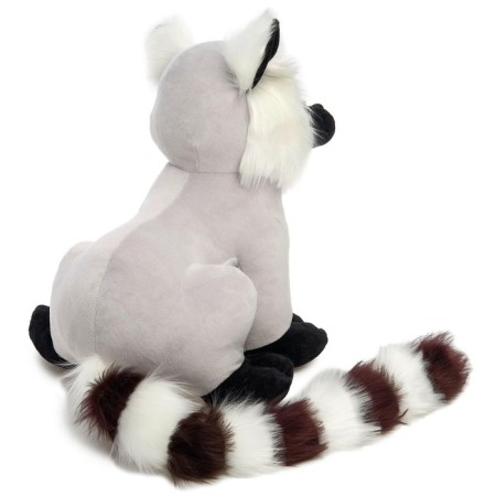 Soft toy "Lemur", 50 cm-2
