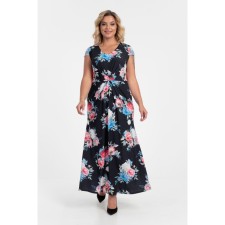 Women's dress, size 52