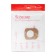 The XXL-61 Ozone bag is synthetic for the vacuum cleaner, 12 pcs + 2 microfilters
