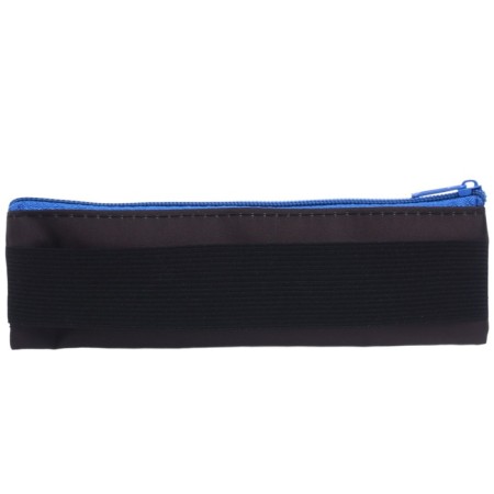 Penal Soft 1 Dep. Flat with an elastic band d/notebook 55*200 pm-shhr29 Mickey mouse-3