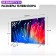 TV Haier Smart TV S3, 55 ", 3840x2160, DVB-T2/C/S2, HDMI 4, USB 2, Smart TV, black