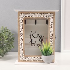 Keywood tree 5 hooks 