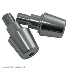 Грузики руля YAMAHA, 22 мм, PW 161-023