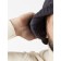 Male ISee hat, size 52-56, color graphite