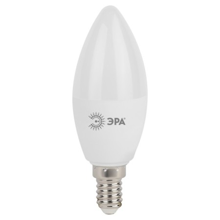 LED LED era Standard "candle", 11 W, E14, 880 lm, 2700k, glow warm white-3