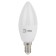 LED LED era Standard "candle", 11 W, E14, 880 lm, 2700k, glow warm white