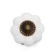 Tundra pen pen, d = 33, plastic, white