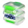 Sistema containers set, 200 ml X 3 pcs.