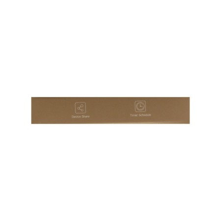 The opening sensor of doors and windows MOES, ZSS-X-GWM-C, ZIGBEE, CR2032, push notifications-3