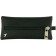 Key of zipper, length 15 cm, green color