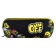 Penal soft, 1 compartment, 100 x 220 x 55 mm, voluminous, Phoenix "Smiley"