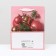 Laminated "Red toys" package, 18 x 23 x 10 cm