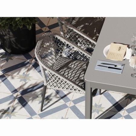 Sverre chair, 570 × 690 × 800 mm, gray, color-6