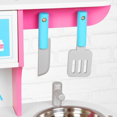 Game set "Magic Kitchen", a set in a set-2
