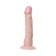 Toyfa Realstick Nude, 7 vibration modes, 22.5 cm