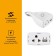 DIGMA DCI-75 voltage transducer, 75 watts