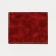 Cover for the certificate "Pass", the color of the red