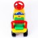 Tolokar-machine "Tractor", yellow color