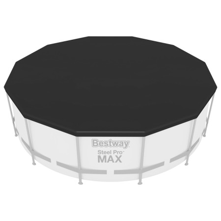 Tent for frame pools, d = 366 cm, 58037 Bestway