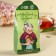 Black tea "beloved grandmother", taste: lemon, 50 g.