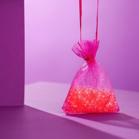 Tensy-fragrance-bag, cherry granules TTE-03-1