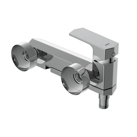 Cersanit Wisla A63056 bath mixer-3