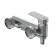 Cersanit Wisla A63056 bath mixer