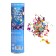New Year. Pneumatic clap "Happy New Year", 15cm