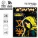 Subject notebook A5, 36 liters on the paper clip “September 1: anime. Literature"