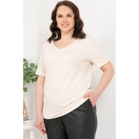 Female blouse, size 64-2