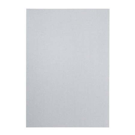White cardboard A4, 8 sheets "ray", density 220 g/m2 shared-2