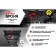 Fuel tank protection for exed txl I generation restyling RKPP 4WD 2021-n.