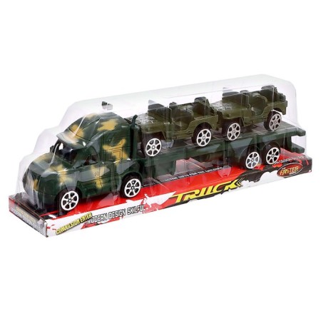 Truck inertial "Military Auto -Vorot"-4