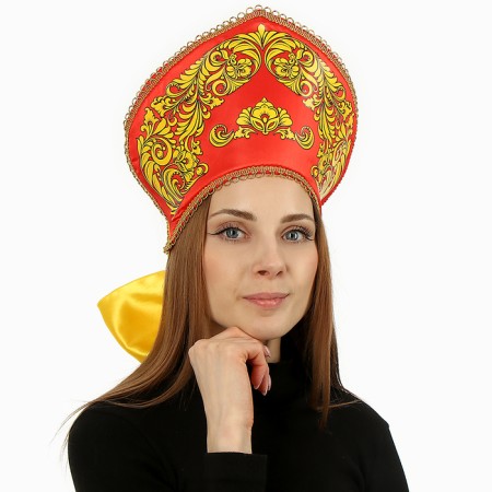 Kokoshnik "Empress"