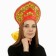Kokoshnik "Empress"