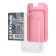Baiga vertical 54 x 85 mm, erichkrause Silicone case, mix