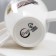 Ceramic mug “The most brave”, 300 ml, white color