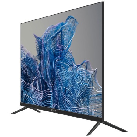 TV KIVI 32H740NB, 32 ", 1366x768, DVB-T2/s, HDMI 3, USB 2, Smart TV-2