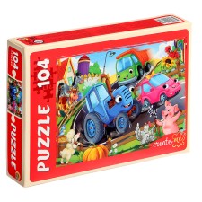 Puzzles 