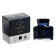 Ink Parker Bottle Quink Z13 for Pit pen, dark blue ink 57 ml