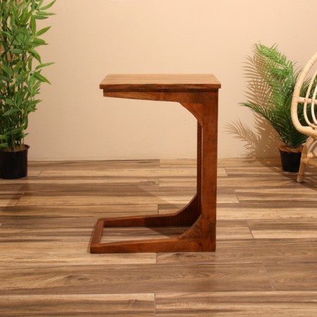 Coffee table 40x30x60 cm, mane-1